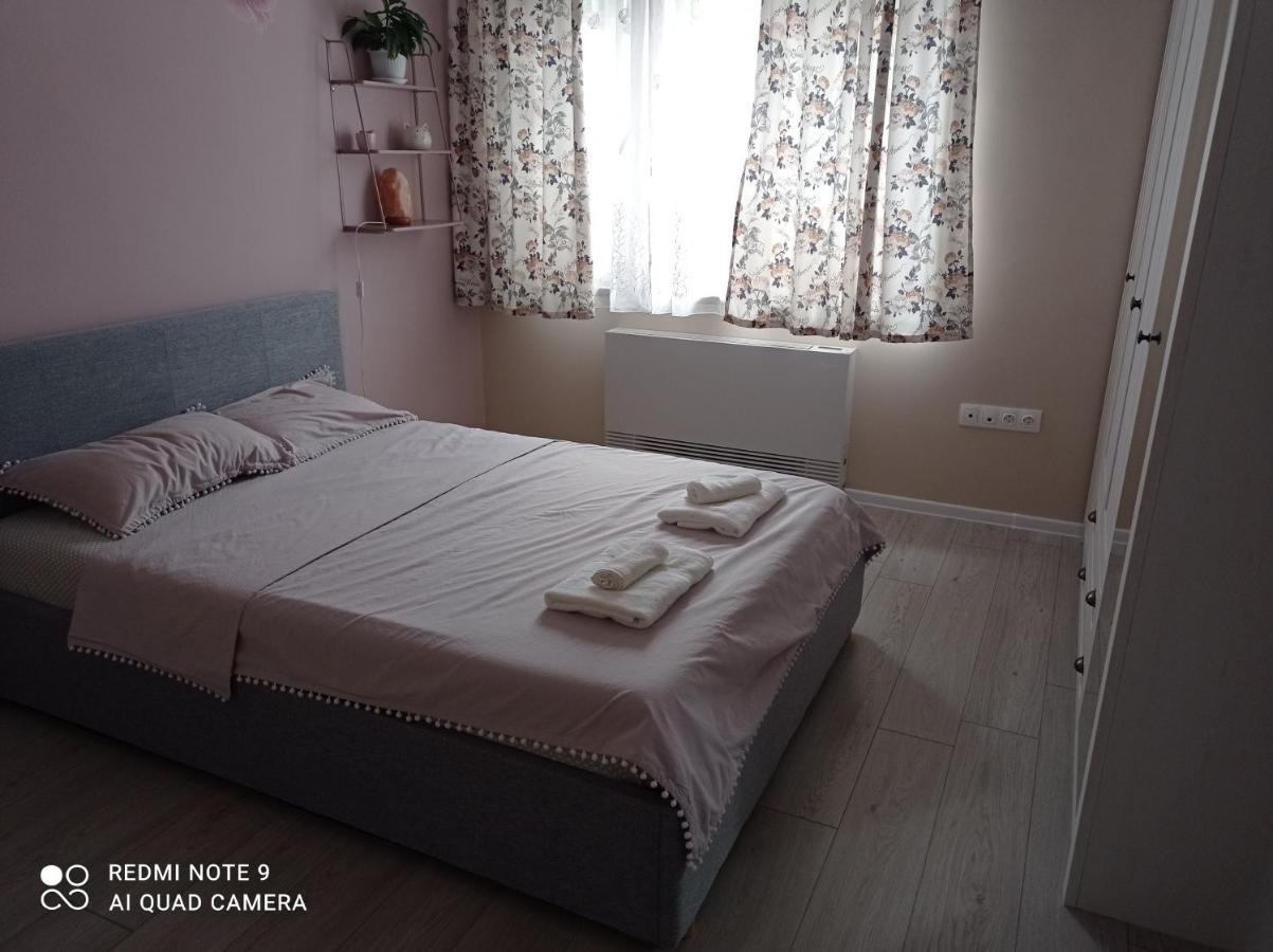 Апартаменти Уютна Къща Sliven Екстер'єр фото